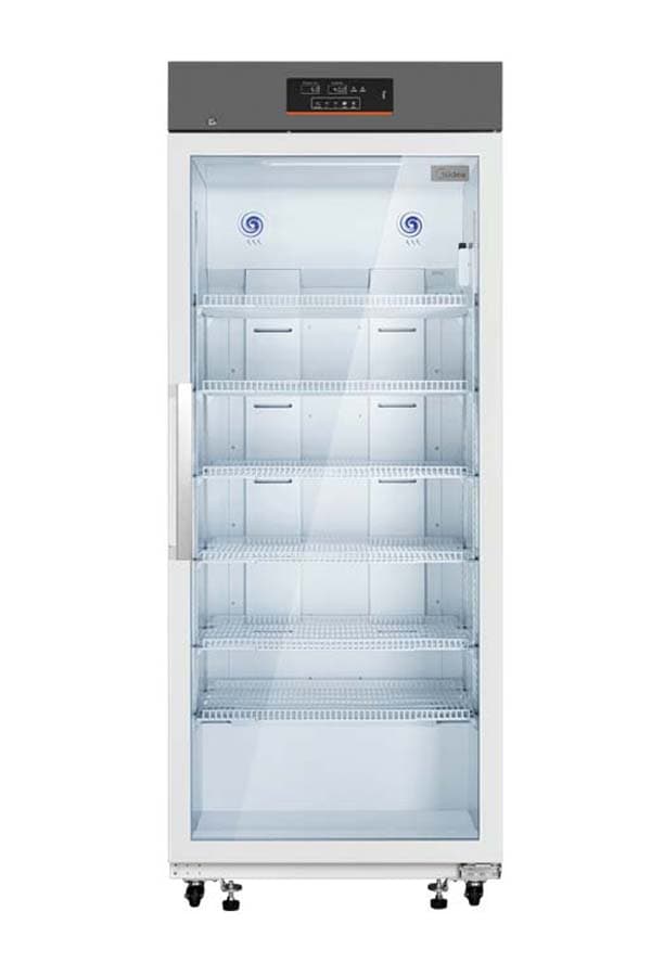 Pharmacy Refrigerator