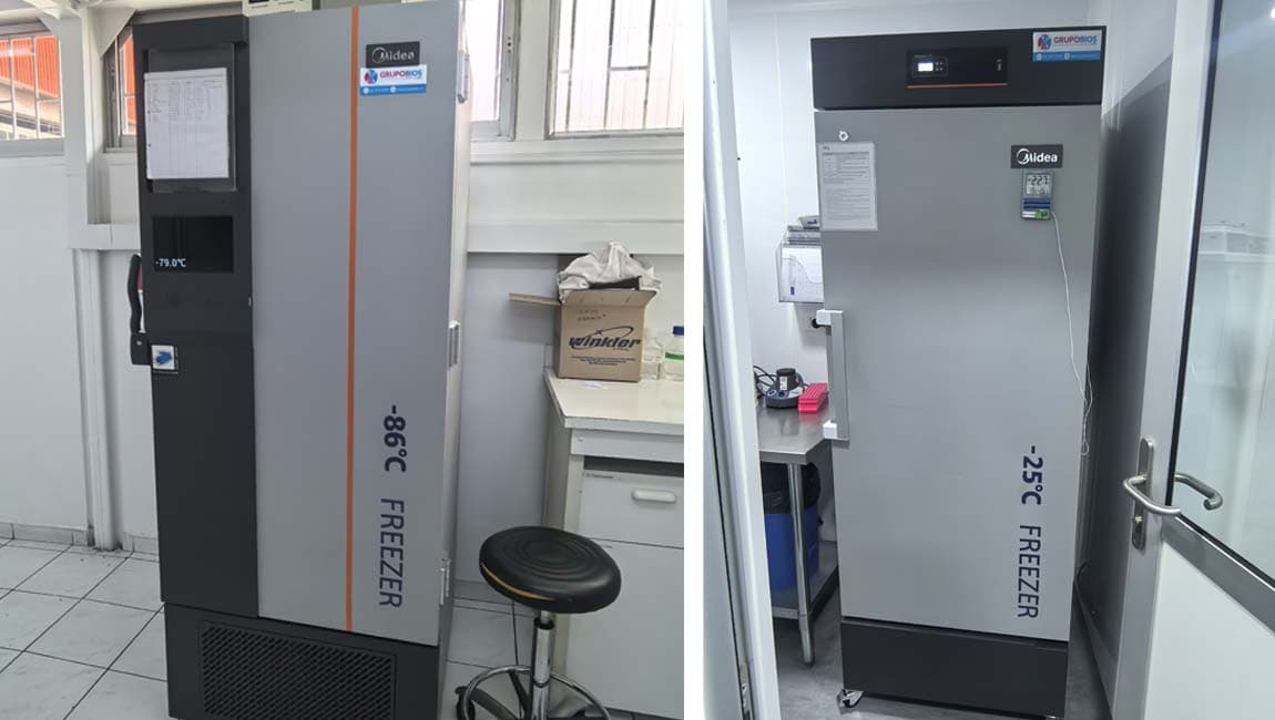 Securing the Future of Aquaculture: A Q&A with a Leading Chilean Fisheries Lab