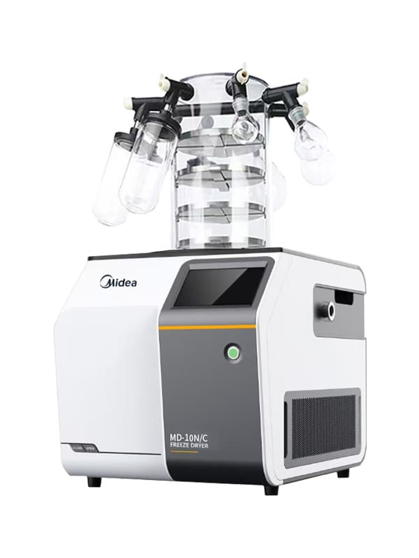 Сушилка для замораживания