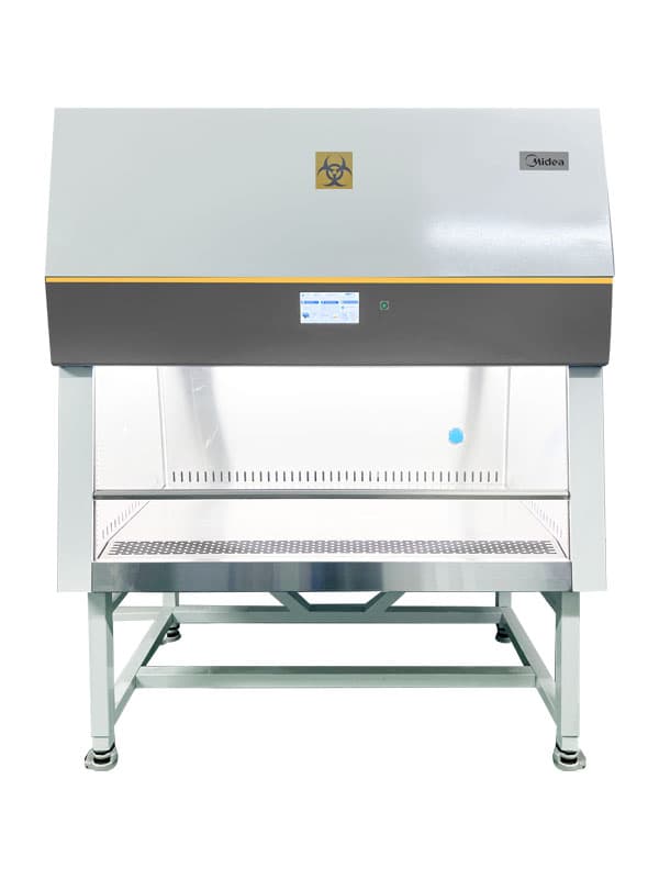 Бокс биологической безопасности