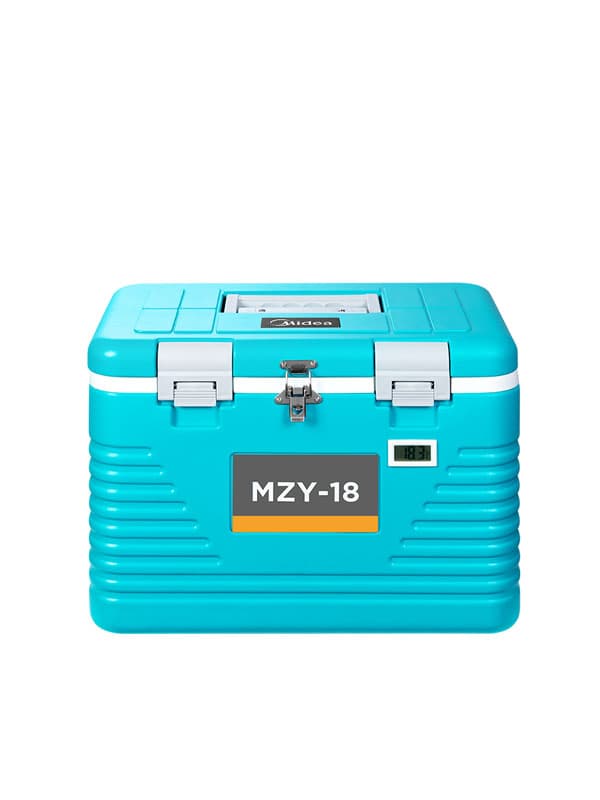 Транспортировочный холодильник