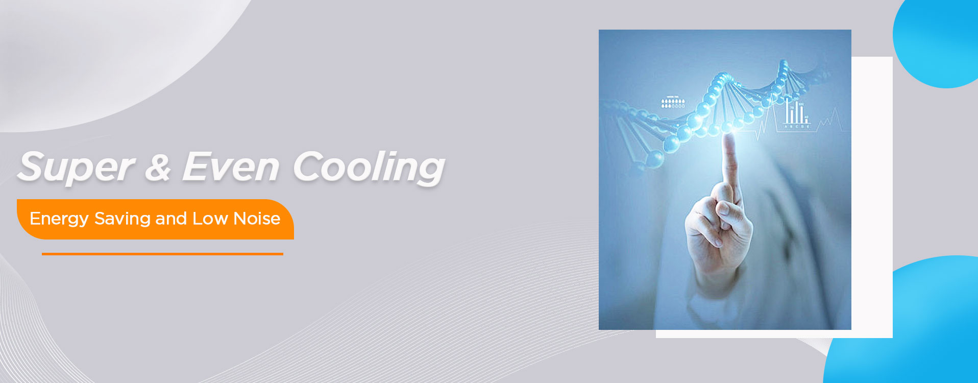 Морозильная камера ULT